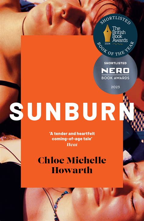 sunburn book pdf.